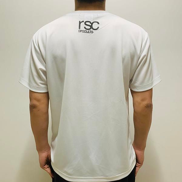 ANTIQUE ドライ Tシャツ