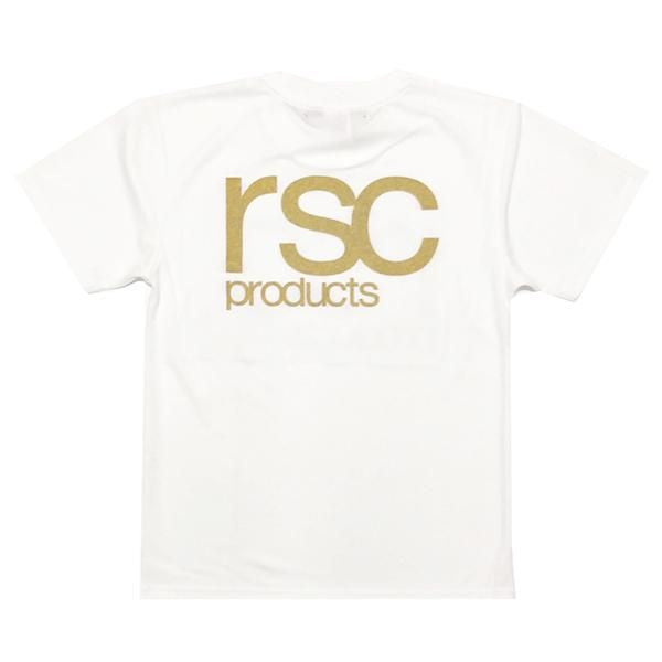 [KIDS] 子供用 [新色]ロゴ ドライ Tシャツ