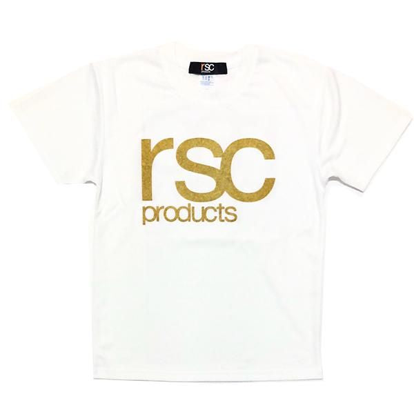 [KIDS] 子供用 [新色]ロゴ ドライ Tシャツ