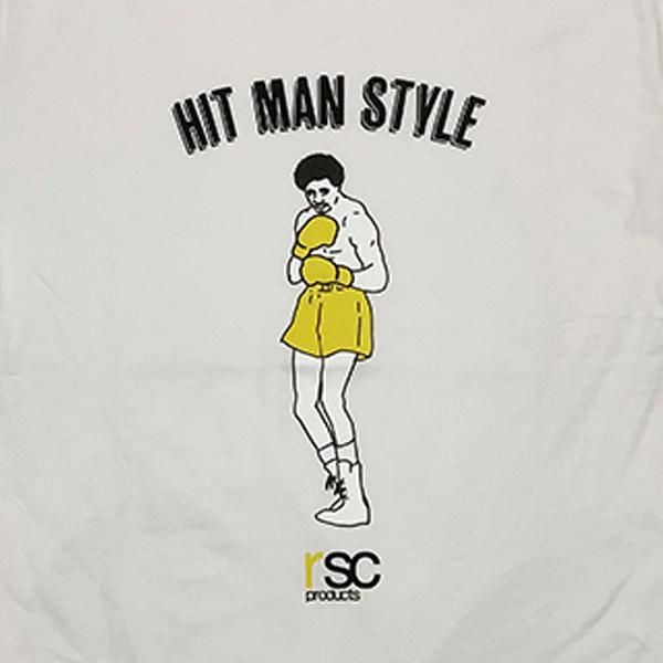 [KIDS] 子供用 HITMAN  Tシャツ（全2色）