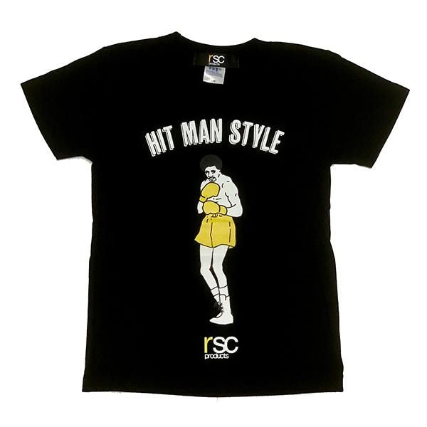 [KIDS] 子供用 HITMAN  Tシャツ（全2色）