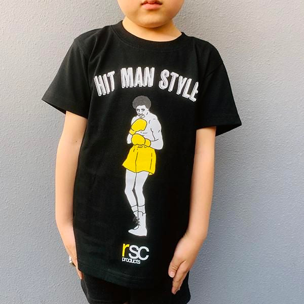 [KIDS] 子供用 HITMAN  Tシャツ（全2色）
