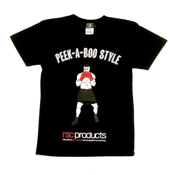 [KIDS] 子供用 PEEK-A-BOO  Tシャツ（全3色）