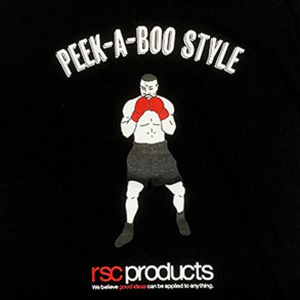 [KIDS] 子供用 PEEK-A-BOO  Tシャツ（全3色）