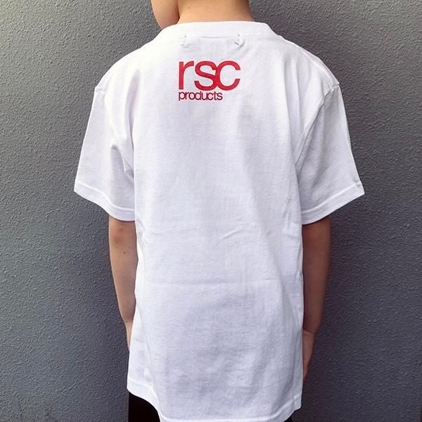 [KIDS] 子供用 ANTIQUE ドライ Tシャツ