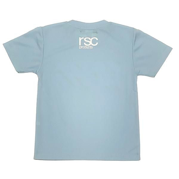 [KIDS] 子供用 カタカナ ドライ Tシャツ