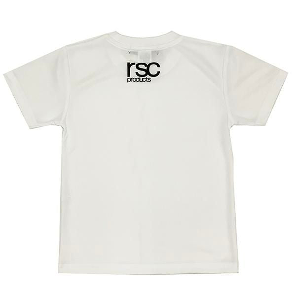 [KIDS] 子供用 カタカナ ドライ Tシャツ
