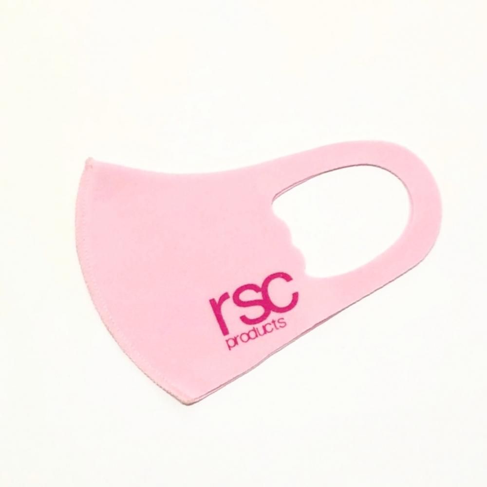 [KIDS] 子供用 NEW RSCウォッシャブルスポーツマスク(3枚セット)