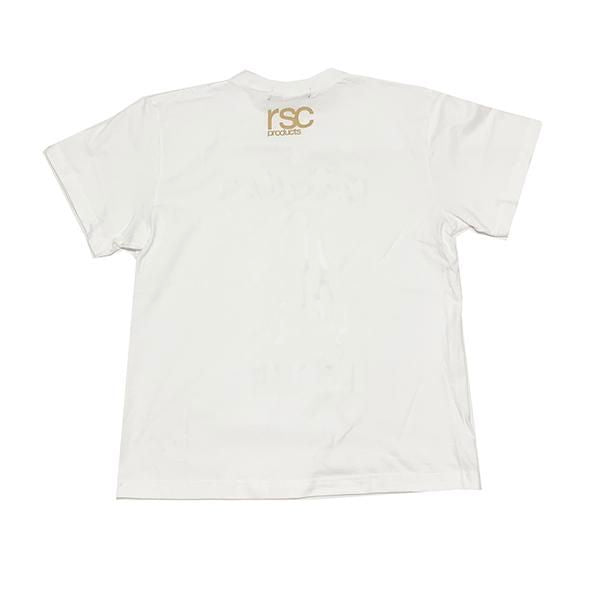 NO GUARD STYLE  Tシャツ（全3色）