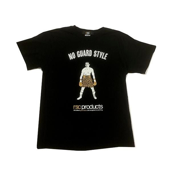 NO GUARD STYLE  Tシャツ（全3色）