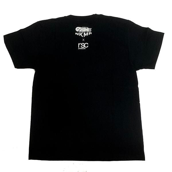 BOXER CLUB "mike"  Tシャツ（全2色）