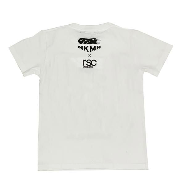 【KIDS】BOXER CLUB cassius Tシャツ