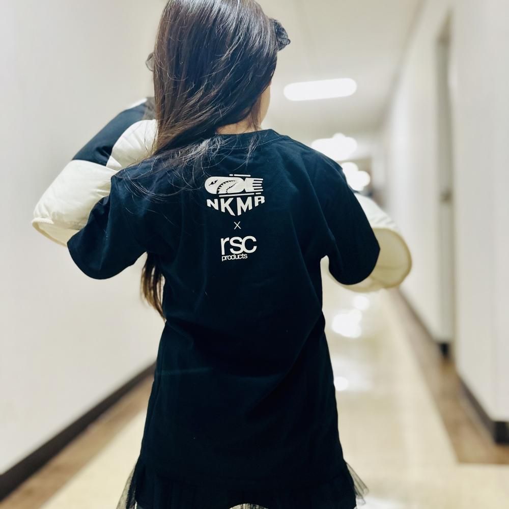 【KIDS】BOXER CLUB cassius Tシャツ