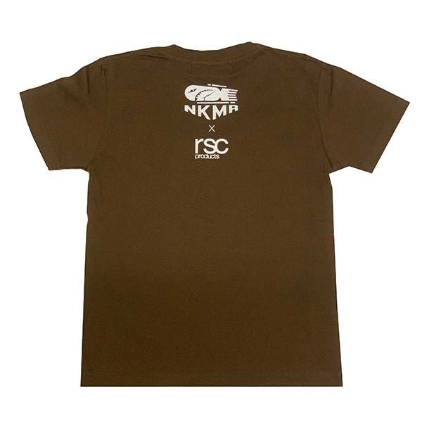 【KIDS】BOXER CLUB cassius Tシャツ
