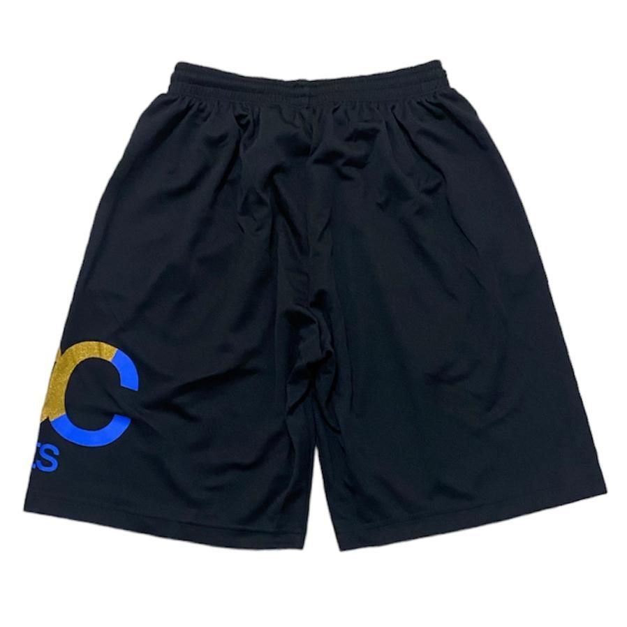 JPN ドライ ハーフパンツ