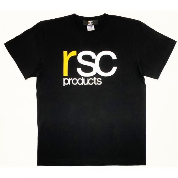 定番ロゴ コットンTシャツ ( 全2色 )