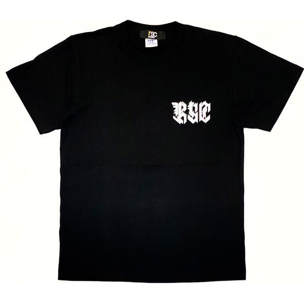 KAREZMAD"グレーテスト" コットンTシャツ （全３色）