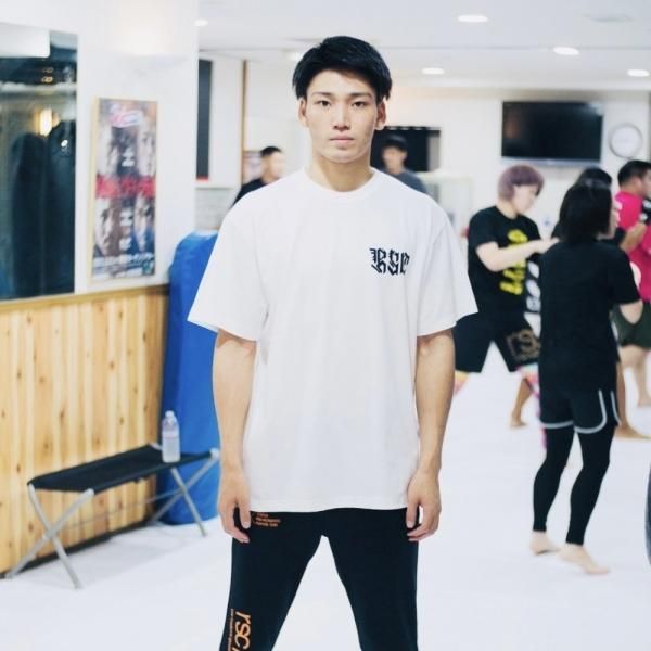 KAREZMAD"グレーテスト" コットンTシャツ （全３色）