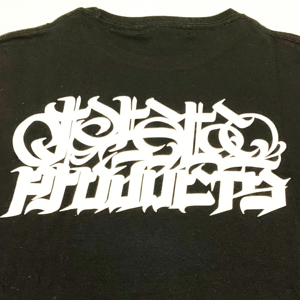 Casper グラフィティー ビッグシルエットTシャツ（全３色）