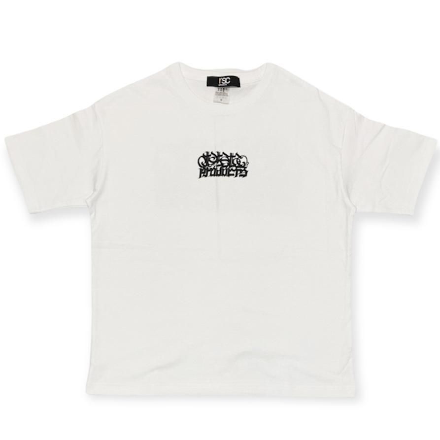 Casper グラフィティー ビッグシルエットTシャツ（全３色）