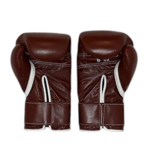 [winning × rsc ]ボクシンググローブマジック８oz（ブラウン）