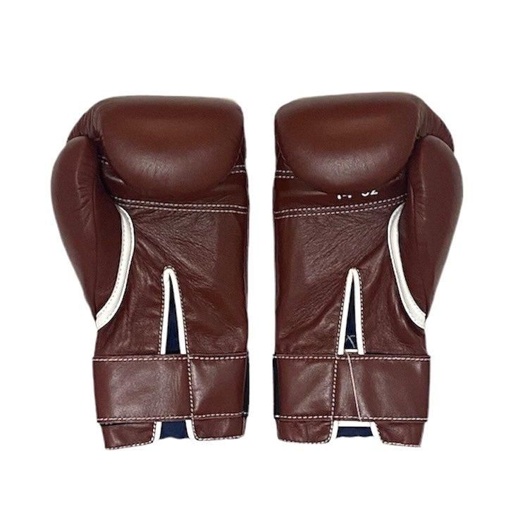 [winning × rsc ]ボクシンググローブマジック14oz（ブラウン）