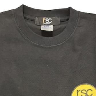 Smile Tシャツ（全２色）