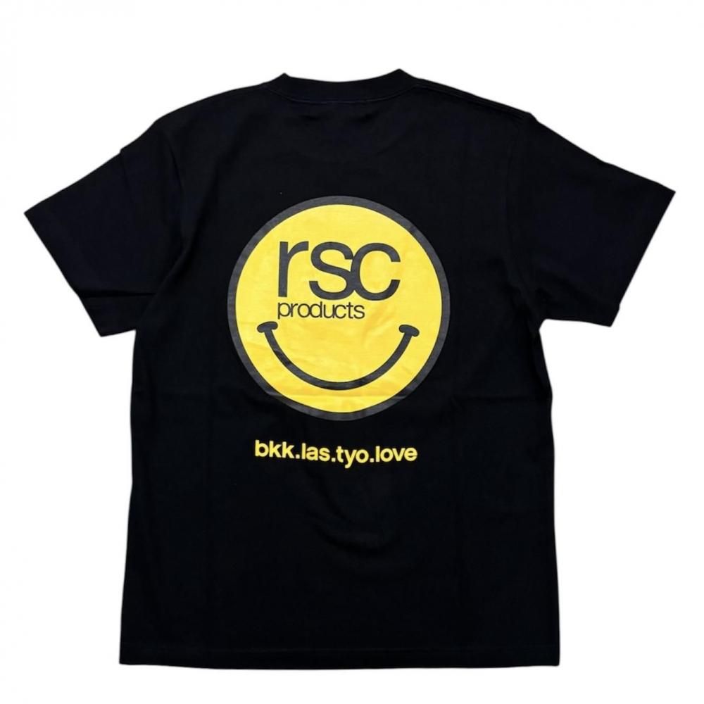 Smile Tシャツ（全２色）