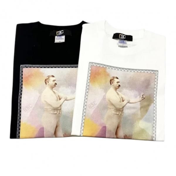 Heavy Tシャツ（全２色）