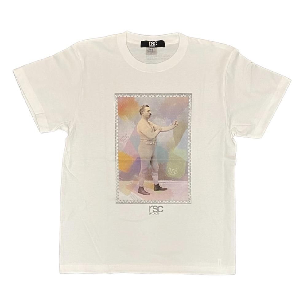 Heavy Tシャツ（全２色）