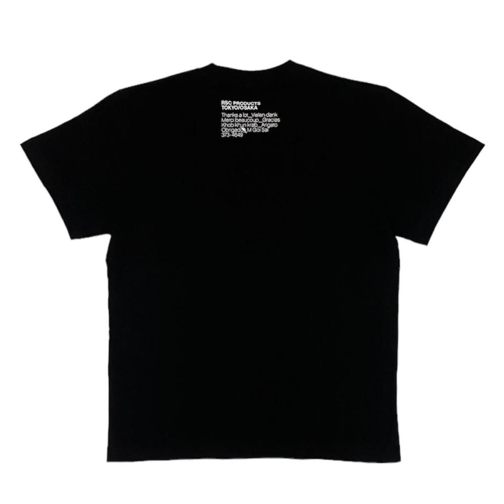 Heavy Tシャツ（全２色）