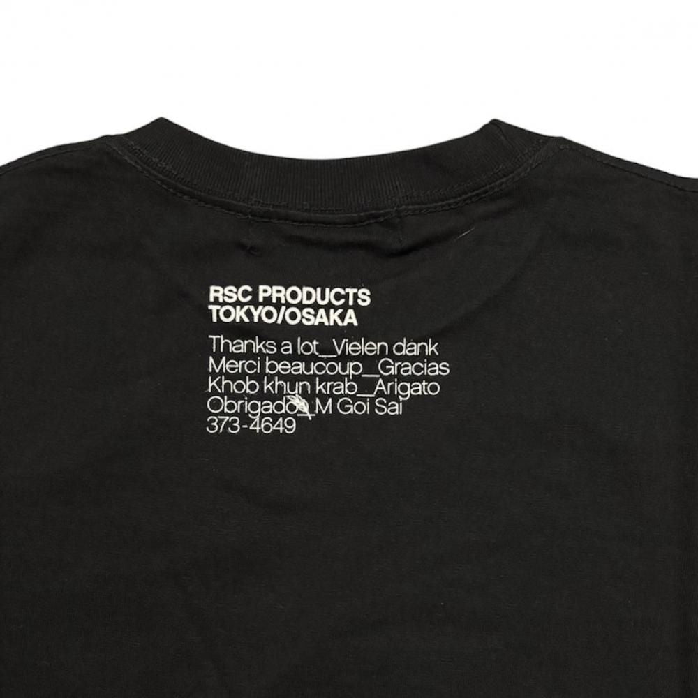 Heavy Tシャツ（全２色）