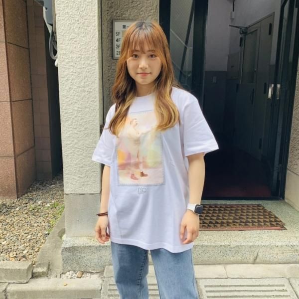 Heavy Tシャツ（全２色）