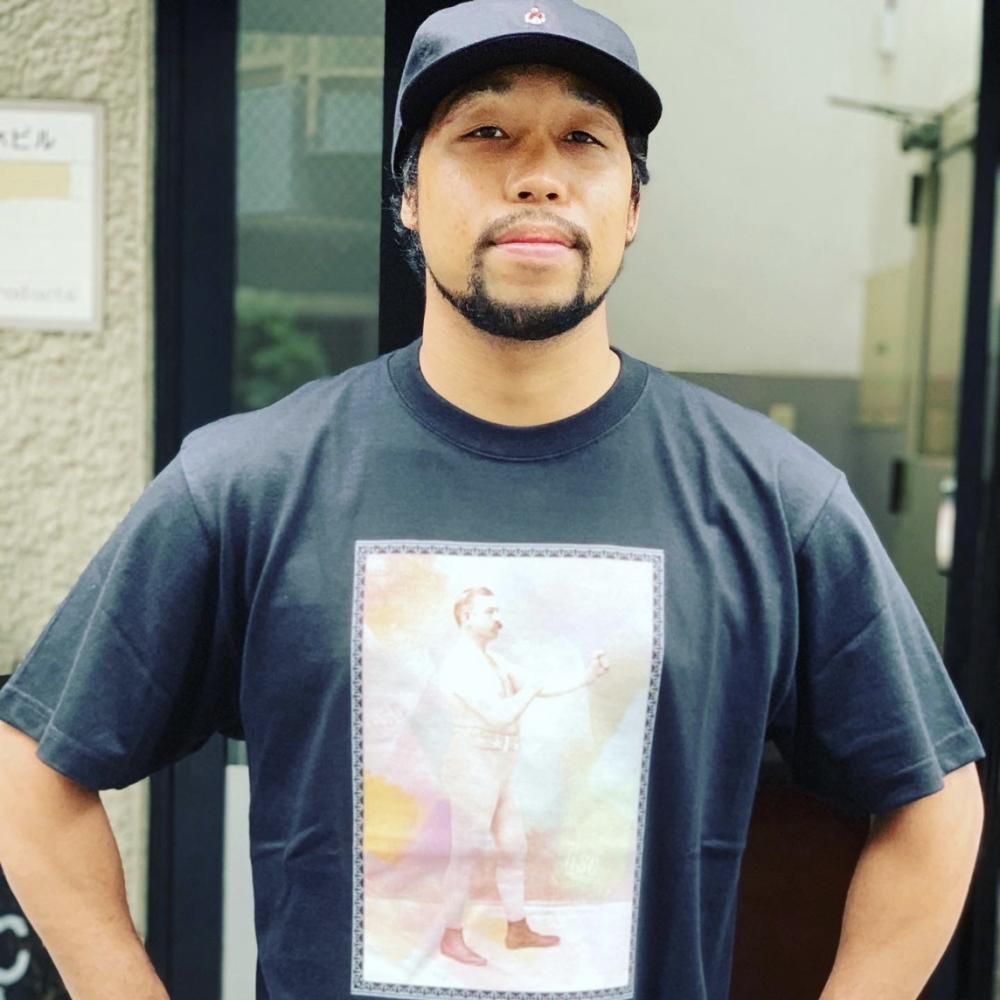 Heavy Tシャツ（全２色）