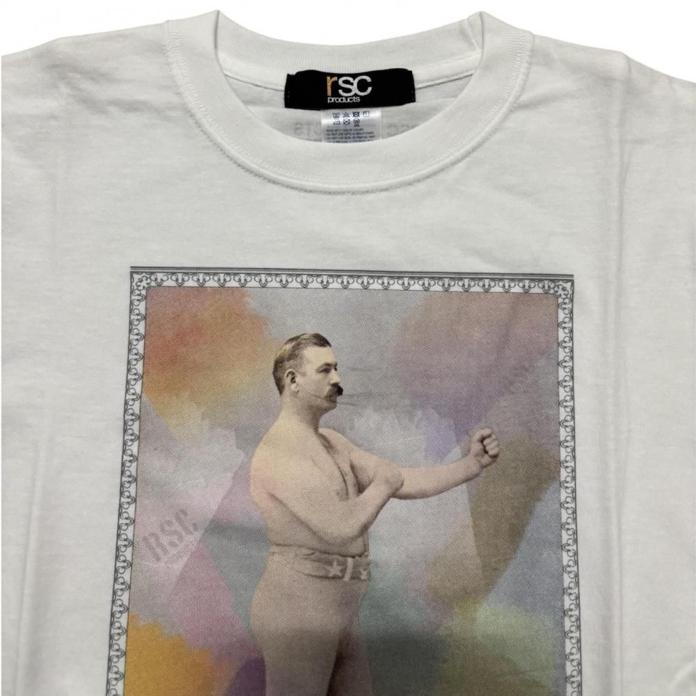 Heavy Tシャツ（全２色）