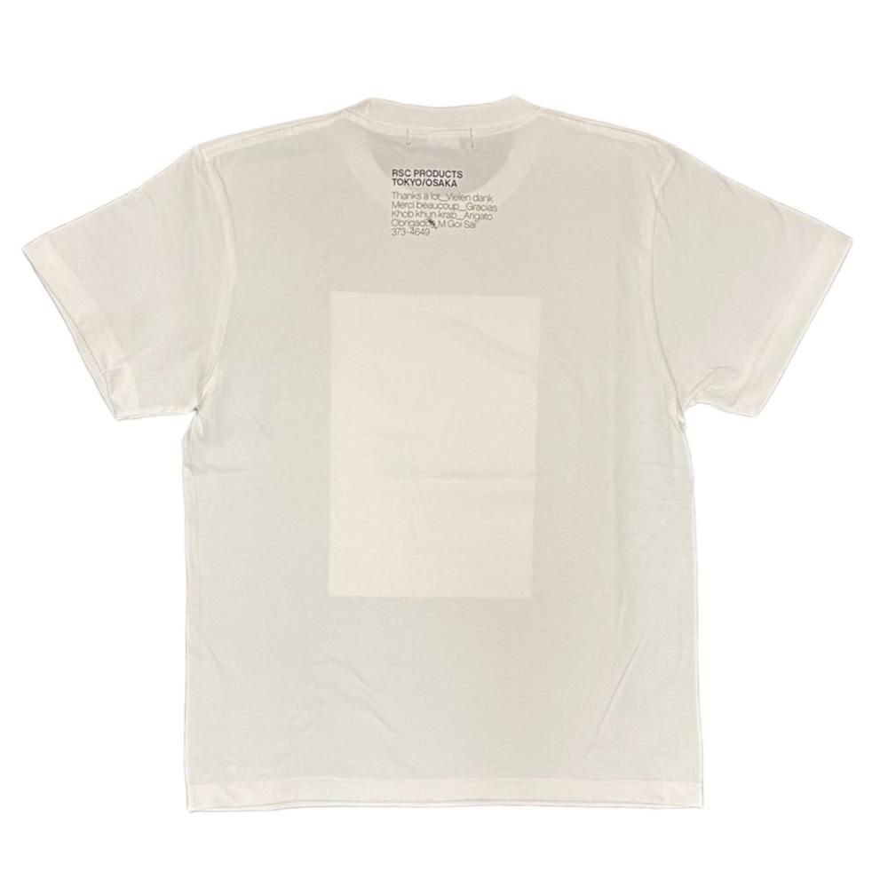 Heavy Tシャツ（全２色）