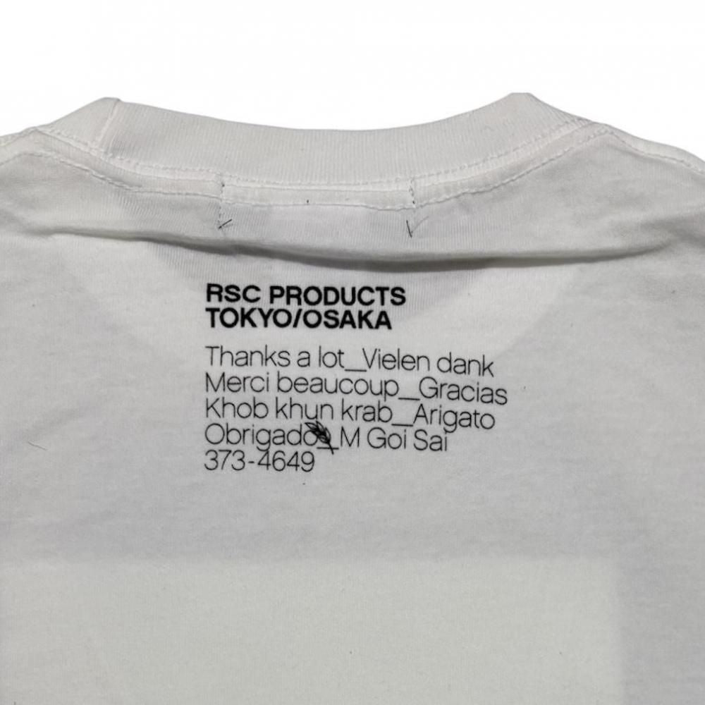 Heavy Tシャツ（全２色）