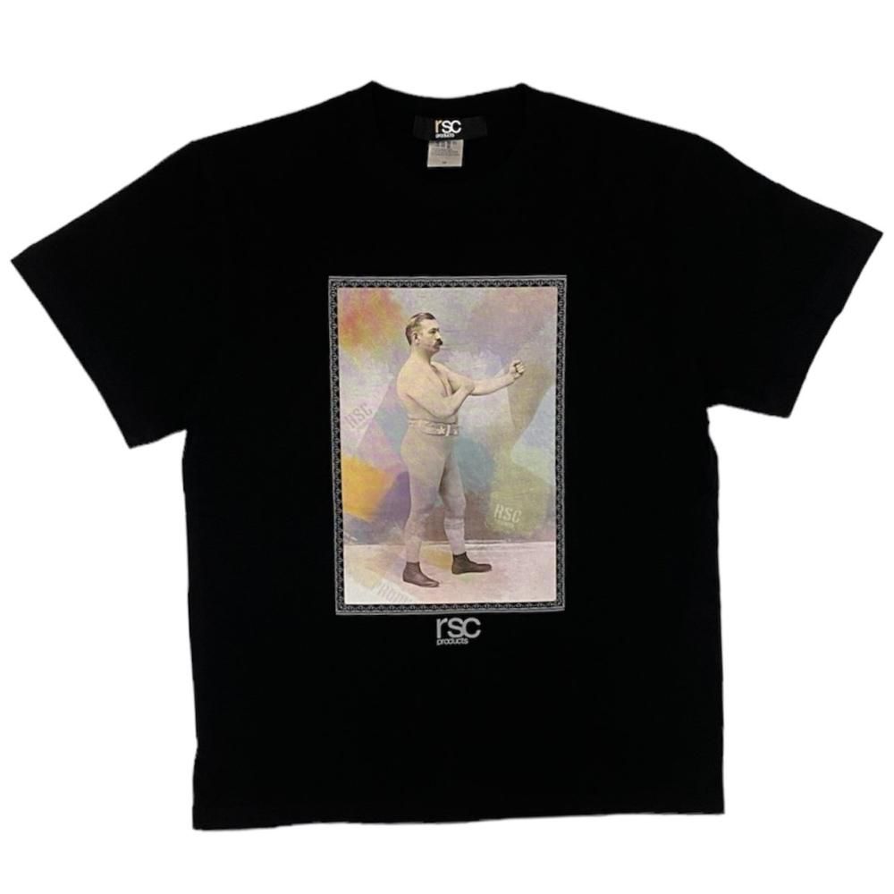 Heavy Tシャツ（全２色）