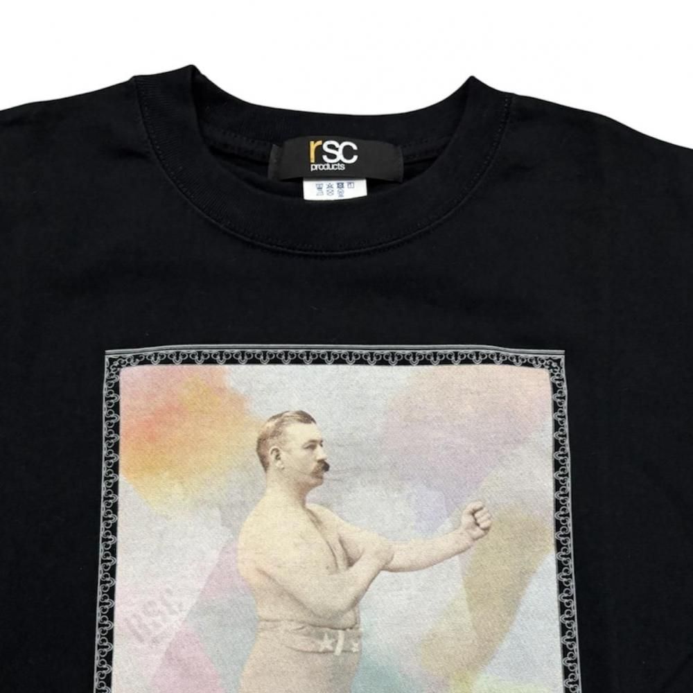 Heavy Tシャツ（全２色）