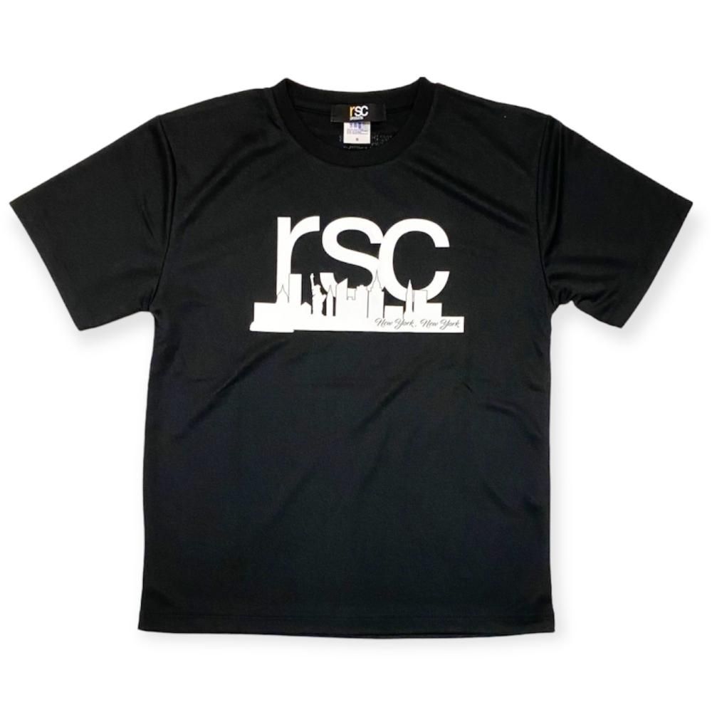 NYC ドライ Tシャツ