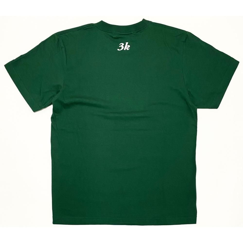 近藤魁成"Only the gentle are ever really strong"チャリティ Tシャツ