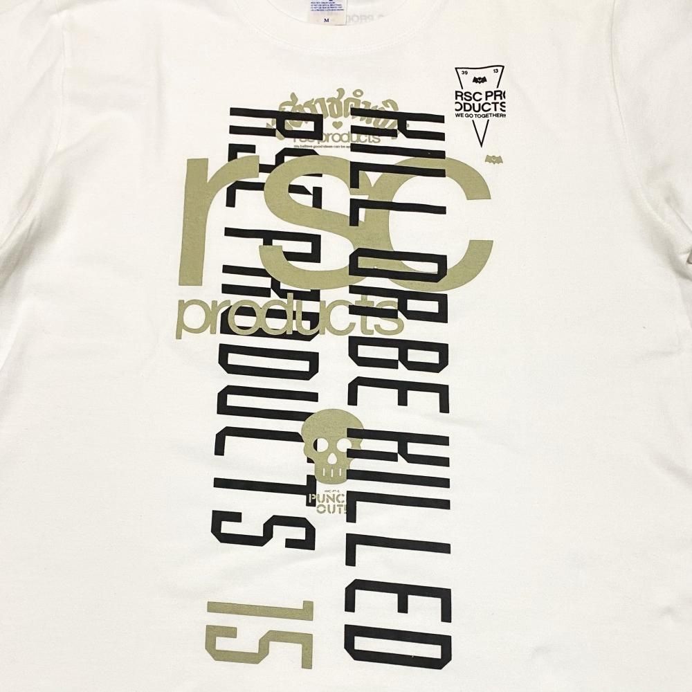 15th Tシャツ