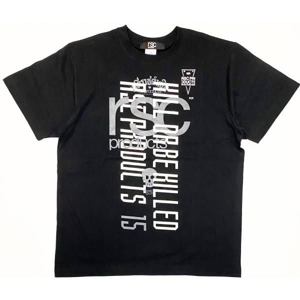 15th Tシャツ