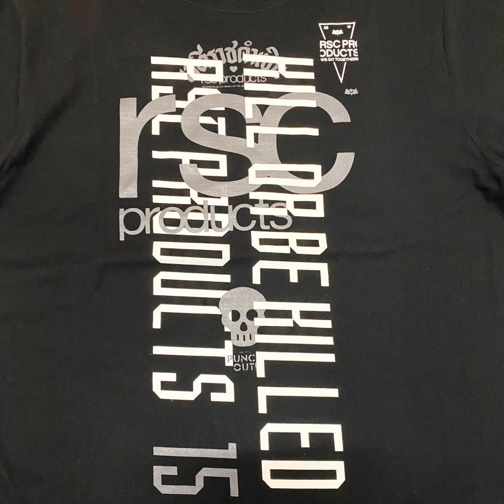 15th Tシャツ