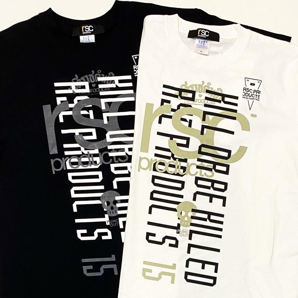 15th Tシャツ