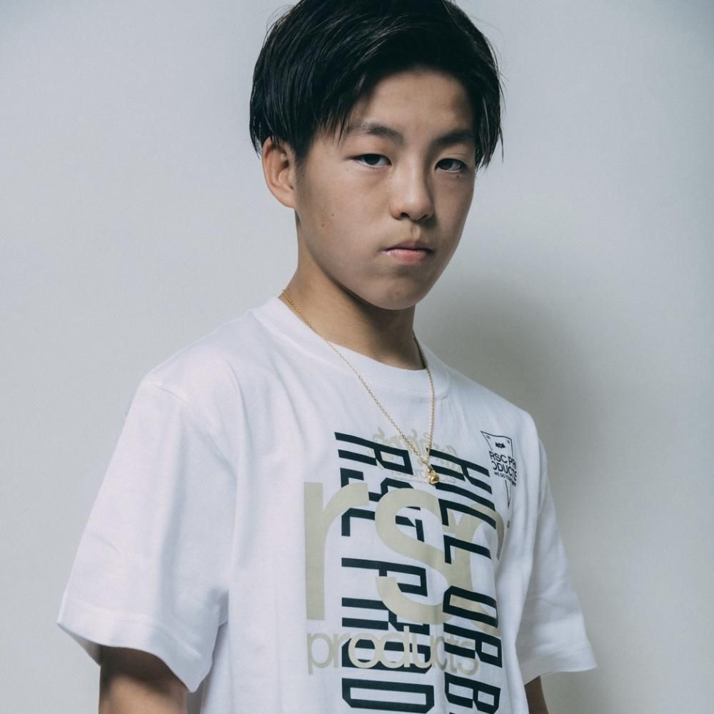 15th Tシャツ