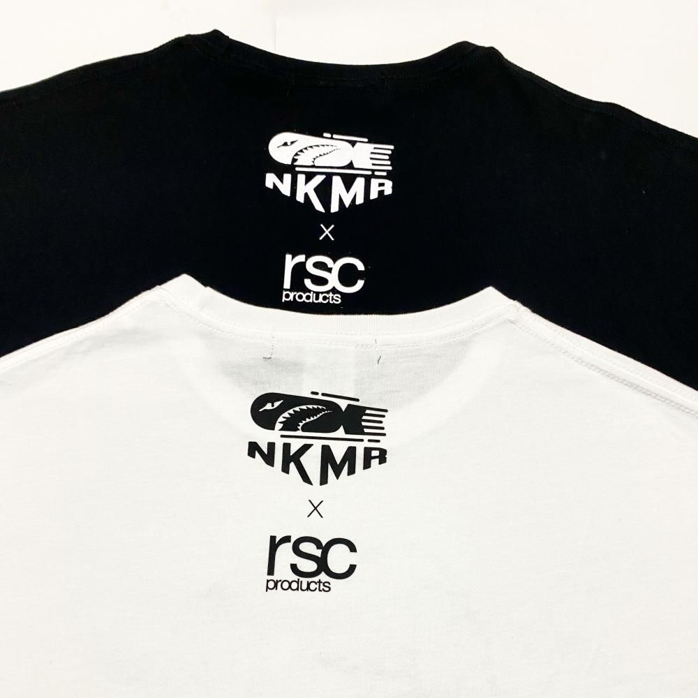 激闘王 ビッグシルエットTシャツ
