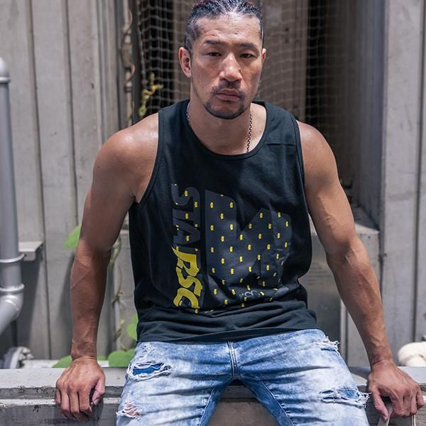 【セール20％OFF】 STARTER コラボタンクトップ (Mサイズ）