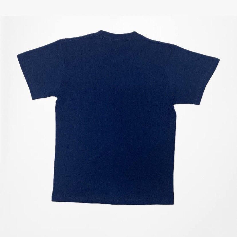 RISE"KAREZMAD"Tシャツ（全2色）