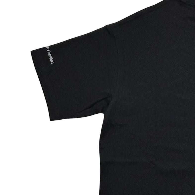 BOXロゴビッグシルエットコットンTシャツ